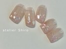 ￥11500 フルアートコース