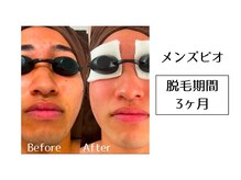 メンズビオ 神戸三宮店/