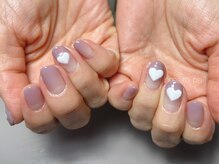 ブレスネイル(breath nail)/