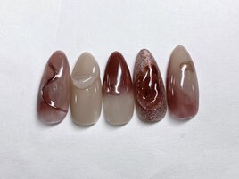 春夏トレンドデザイン