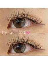 イズミヤ 千里丘店/エクステ100本