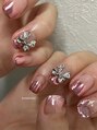 コモズネイル(komosnail)/komosnail