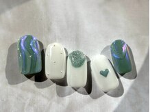 バタフライ 津田沼店(Butterfly)/定額デザインC