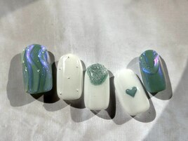 定額デザインC