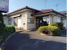 プリオール 太田店(Prior)の雰囲気（店舗前に駐車場8台完備！隠れ家的エステサロン）