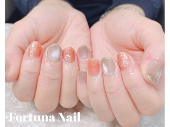 フォルトゥーナ 神田(Fortuna)/