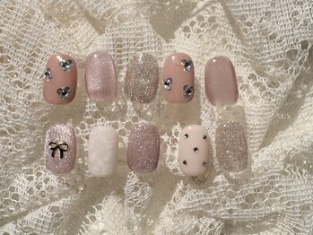 コーシェリ(koselig)/new定額デザイン