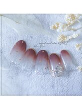 瑠璃(RURI)/シンプルデザイン075番