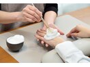 手の甲エイジング
