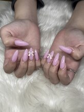 シュガープラム ネイル 横浜(sugar plum)/やり放題/ジェル/スカルプ/横浜