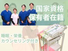 ナオセル大野城整骨院(NAOSEL)