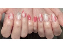 エムティーネイル(M.T nail)/