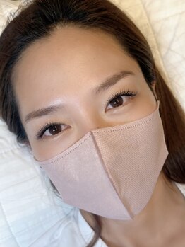 プラウ(Plau)/ボリュームラッシュ