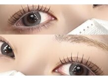 フェイン 表参道店(fein.)/パリジェンヌラッシュ