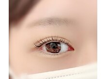 エルモ バイ エストアール 筑紫口店(L'mo by est-r.)/#パリジェンヌ△カール