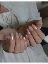 アミネイル(Ami Nail)/