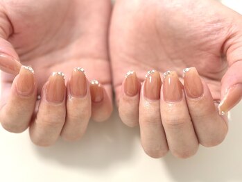 ミューネイル(Miu Nail)/
