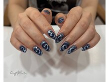ネイルサロン ティフィン(tiffin)/～うずまきネイル～