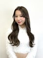 デイジー バイ アルテフィーチェ 梅田(daisy by artefice) 高崎 愛梨
