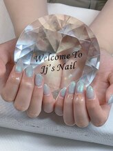 ジェジェネイル(JJ'sNail)/