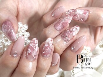 ベミル(Bemilu)/スペシャルアートコース