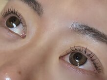 ゆりかご VIVIT久宝寺店/【まつ毛パーマ】