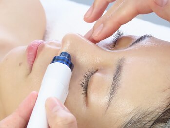 リプラス(RE.PLUS)/ごっそり毛穴洗浄