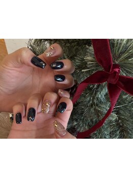 空間にこだわりがあるサロン