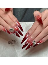 The 1989 心斎橋店/