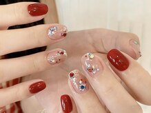 エミリーガーデン 六本木店(Emily Garden)/バレンタイン