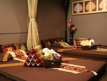タイ古式マッサージ プラカイルン巣鴨店【1/3 NEW OPEN（予定）】