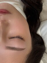 アアラ('a'ala)/アイブロウwax