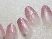 サロンレム(salon Rem.)/【シンプルコース￥9400】