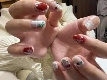 イズミ ユキ ネイル サロン(IZUMI YUKI NAIL SALON)/