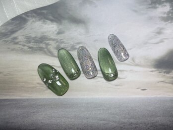 グリスター(Glister)/スペシャルコース