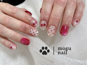 1、2月定額B/さくらんぼ