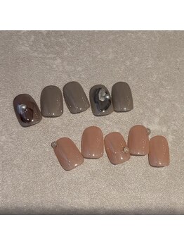 エーニジュウキュウ(A29)/《定額シンプルデザイン》