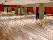 ジョイフィット イオン県央(JOYFIT)の雰囲気（ホットスタジオでは週40本以上のレッスンに予約なしで参加可能）