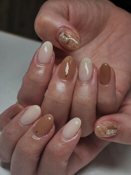 エーナイン イオン東根店/定額デザイン¥6600