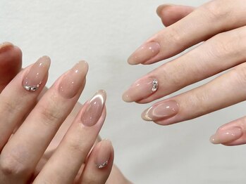 エミリーガーデン 六本木店(Emily Garden)/定額＊