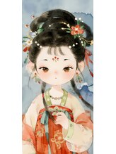 四季縁 マリ (女性)