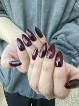 ベル ルージュ(belle rouge)/