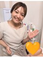 ユピ(Yupi)/河島江津子