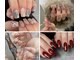 nail&eye Cherie　守谷店【シェリー】【６月１日OPEN（予定）】の写真