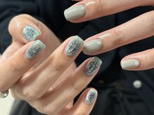 ノエル 新宿南口(Noel)/ニュアンスネイル 新宿/新宿南口