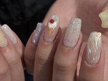 ペイル(#peil)/yui select design