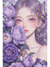 アラーナサロン(Arana salon)&nbsp;KA SUMI 指名料550