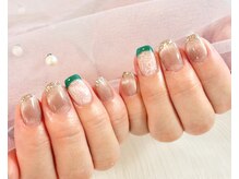 ブーケ(Bouquet)/持ち込みデザインアートし放題