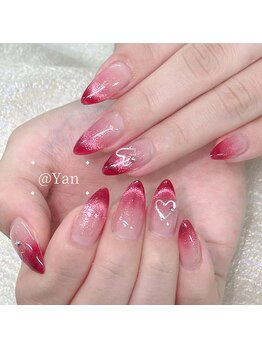 クイーンズビューティーサロン 新宿本店(Queen's beauty salon)/やりつけ放題コース