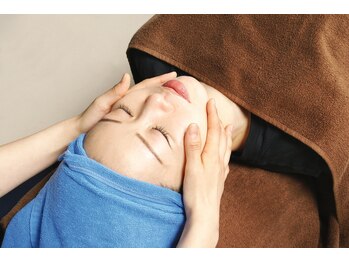 整体アンドリラクゼーションサロン ライン ルララ こうほく店(Line LuRaRa)/フェイシャル/ヘッドスパ/リンパ